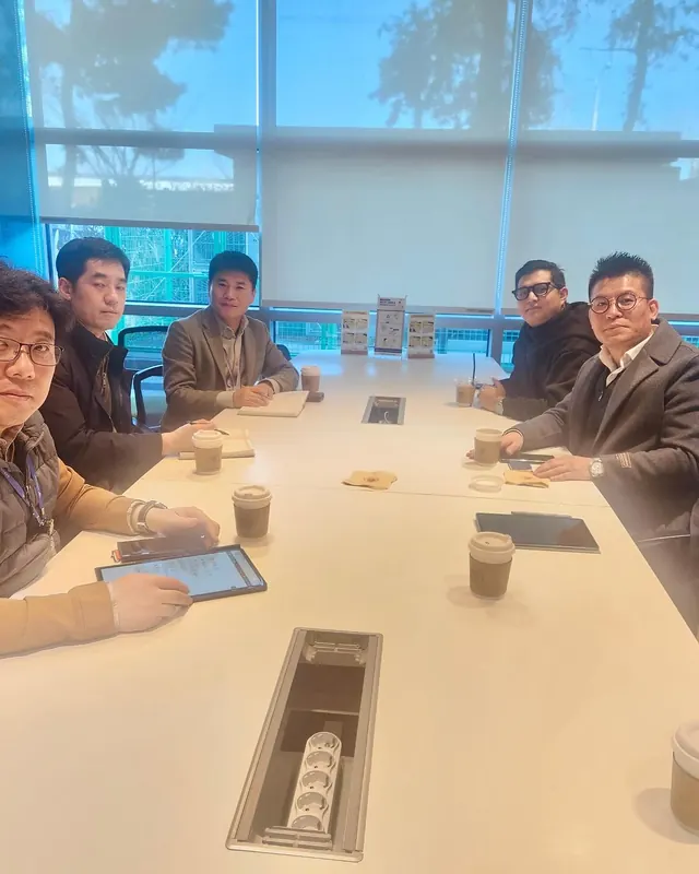 Incheon International Airport Corporation