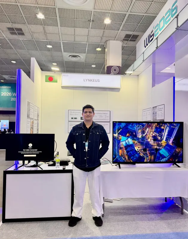 World IT Show 2026